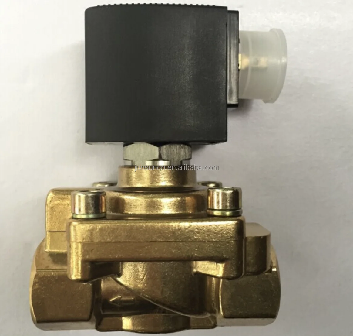 Quanjia 5241015 Solenoid Valve Buy Quanjia 5241015 Solenoid Valve