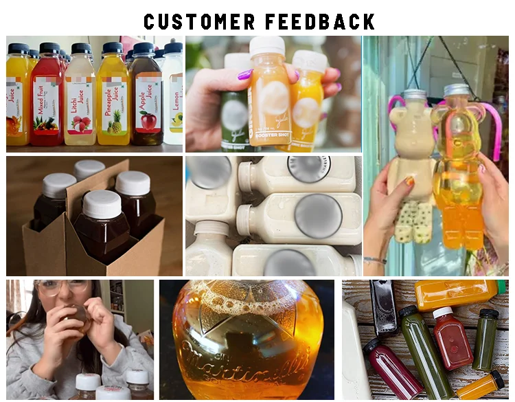 Wood Lid Lead Free Cute Wine Iced Coffee Bottles Glass Water Bottle Small  Refillable Travel Sealed Bottles Cold Brew Tea Bottles - AliExpress