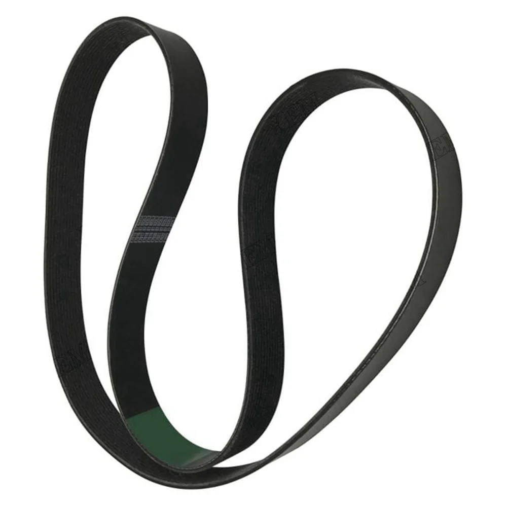 For CAT Caterpillar Excavator E320D Fan Belt 12pk1880 2