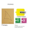 Amarillo 1 PCS/PACK