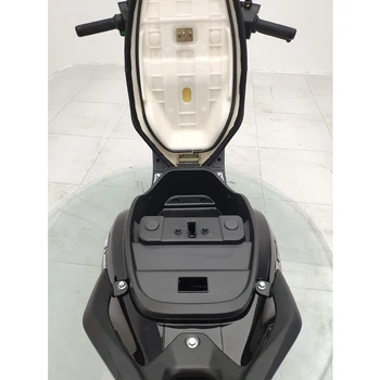 Professional Supplier amazon Hot Selling 750w 1000w Motor E-bike Fat Tire Adult Electric Scooter Moped Electric Bike