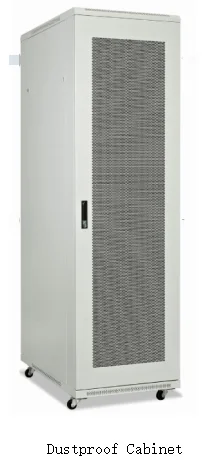 Doors and Cooling Fan, 19-inch, 32U - detail 38