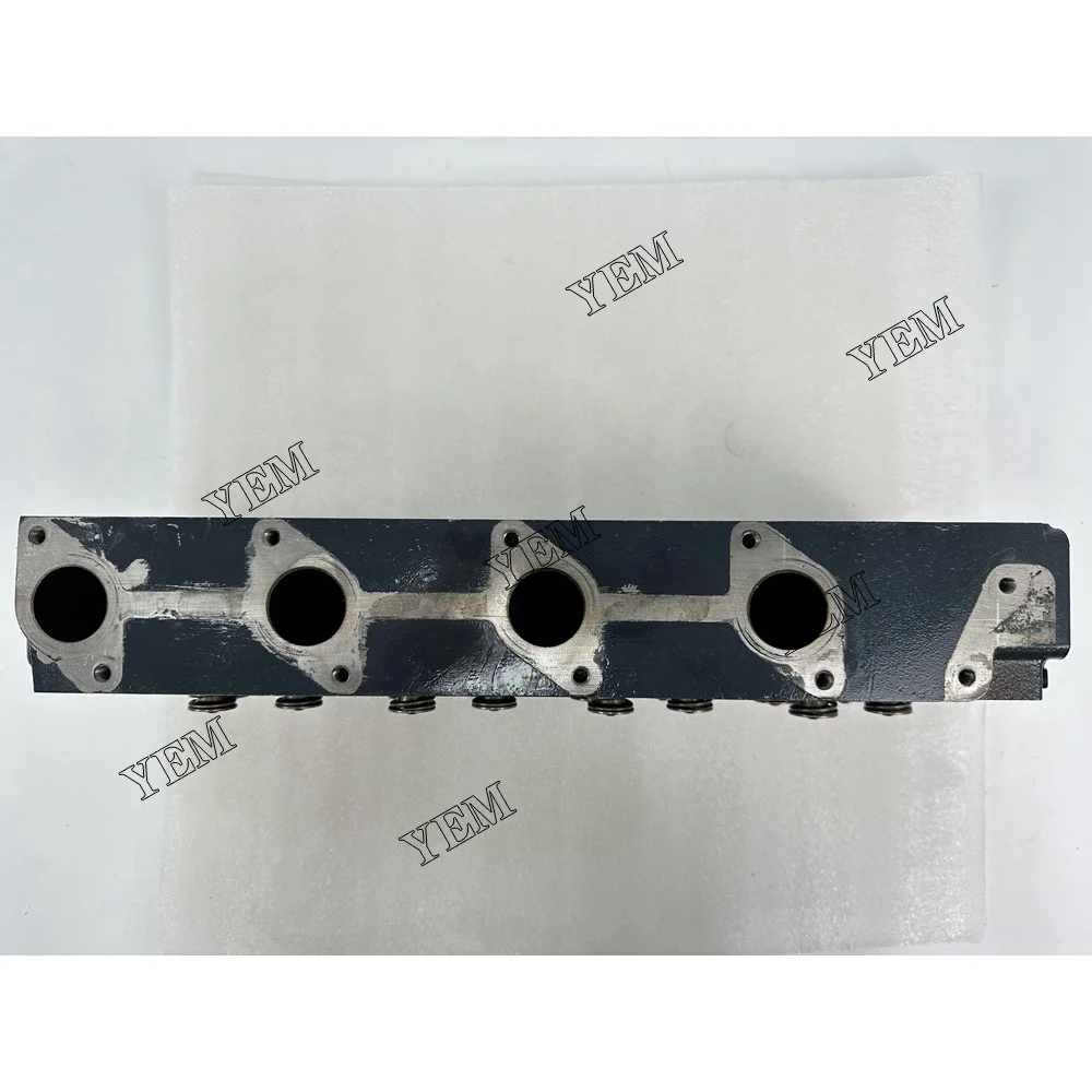 Factory Cylinder Head Assy for Kubota V3800 Industrial Engine Parts 2