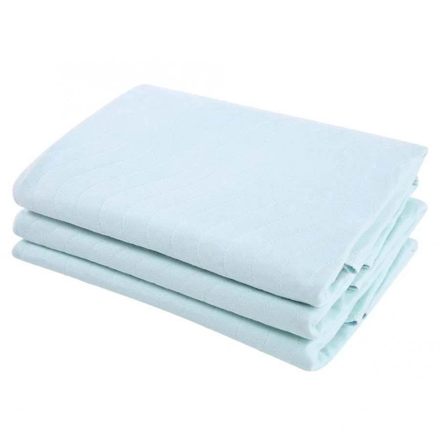 Organic Incontinence Bed Pad