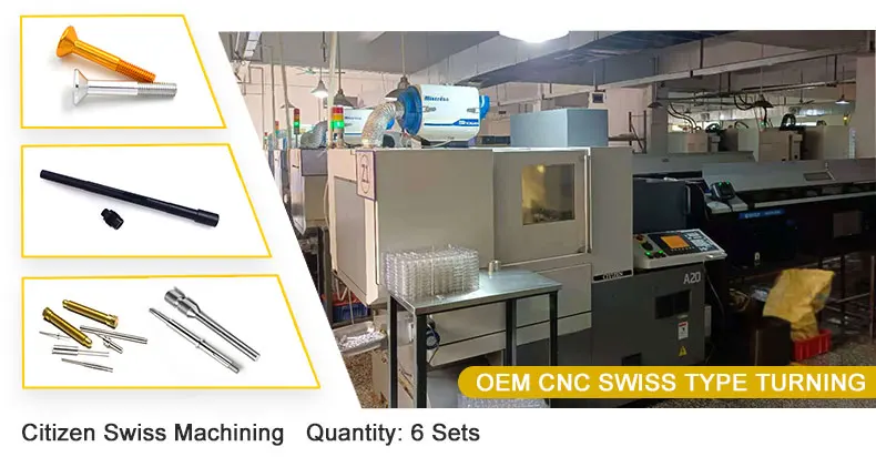 OEM Precision Machining Machining Service Aluminum CNC Low Friction Ring