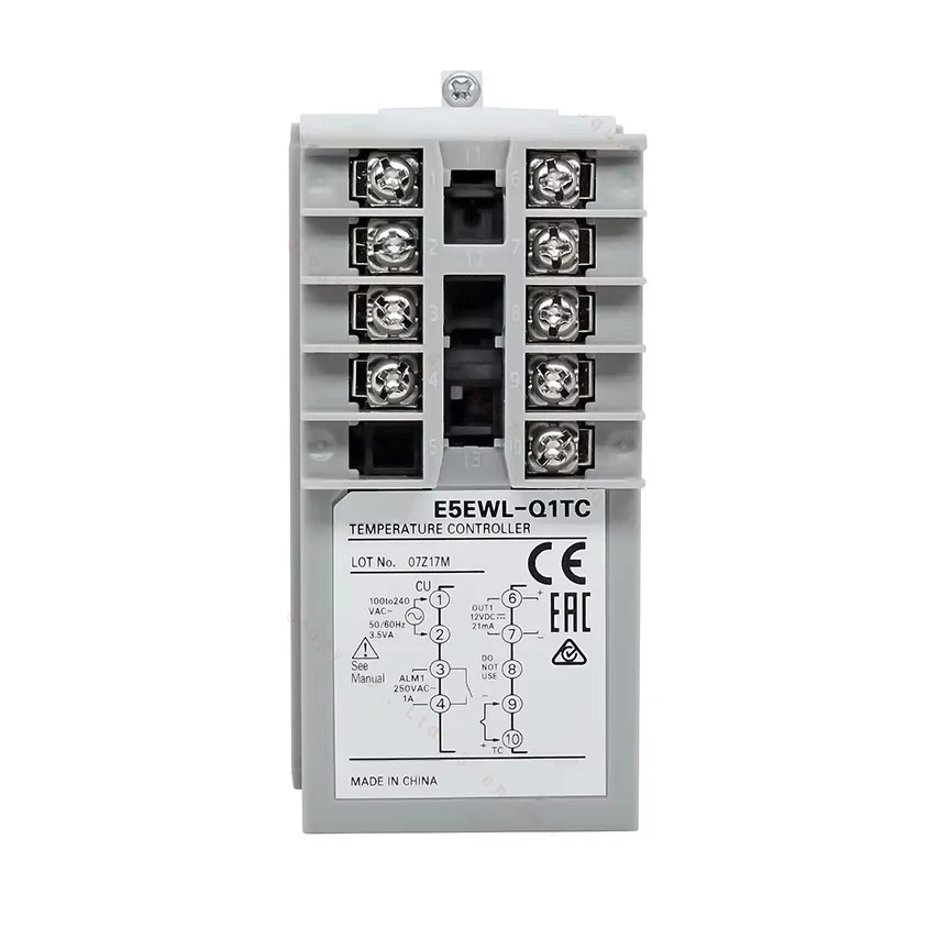 Gold Seller E5EWL-Q1TC   PLC  Controller  Server Driver  Brand New Original Spot