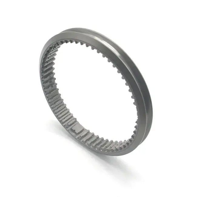 16S130 16S112Truck and Bus Gearbox Spare Parts 1312302057 Synchronizer Slidng Sleeve