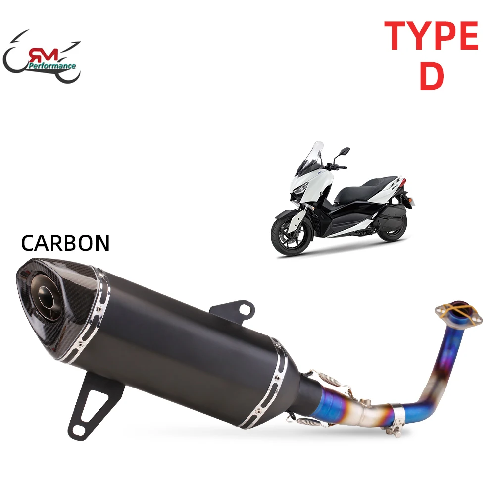 For Yamaha XMAX250 XMAX300 Xmax 250 300 2017-2023 Motorcycle