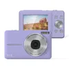 DC403-สีม่วง