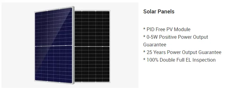 Panelas Solar Plant 5kw Solar Photovoltaic System 5kw Solar Power Kit ...