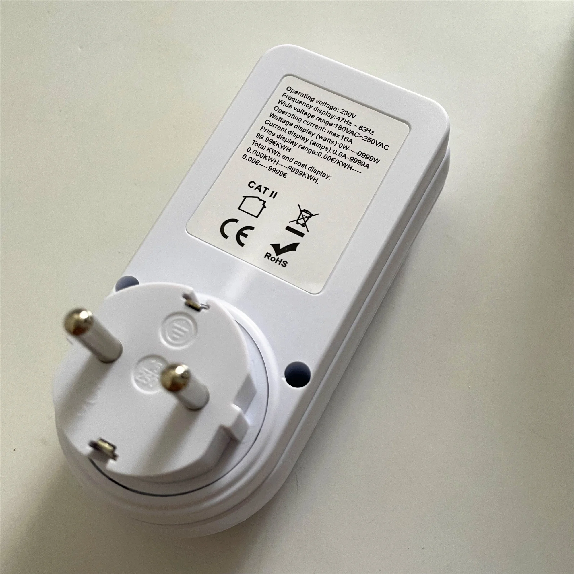 HZDZ-S3 High Quality Portable Digital Three-Phase Power Quality Analyzer