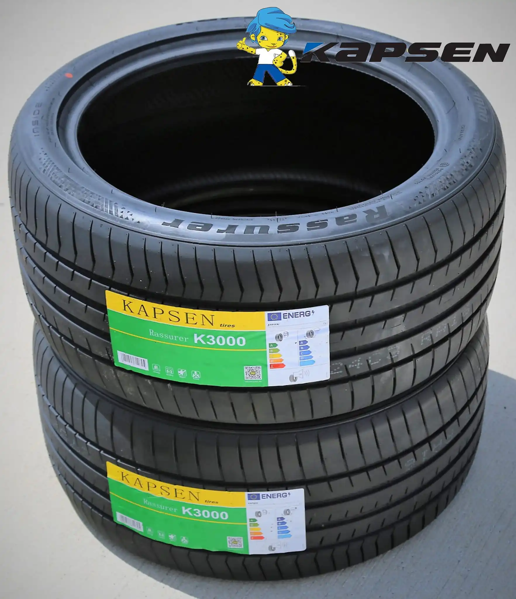 Купить Шины Kapsen 215 55 R16