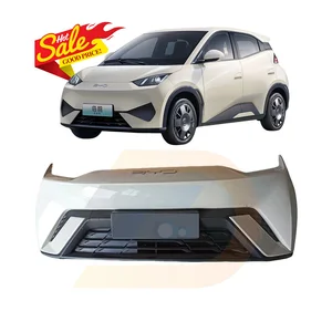 BYD Seagull Original Bumper Assembly Good Price Front and Rear Bumpers New Condition Car Spare Parts Body Kits in Stock