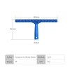 TH 0350, Azul, 35cm