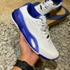 White&Blue