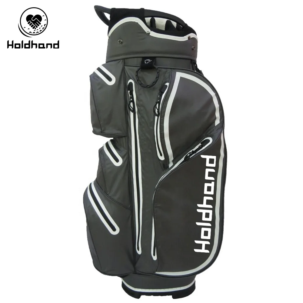 100 Fulllength Club Dividers Golf Cart Bags Best Waterproof Golf Cart