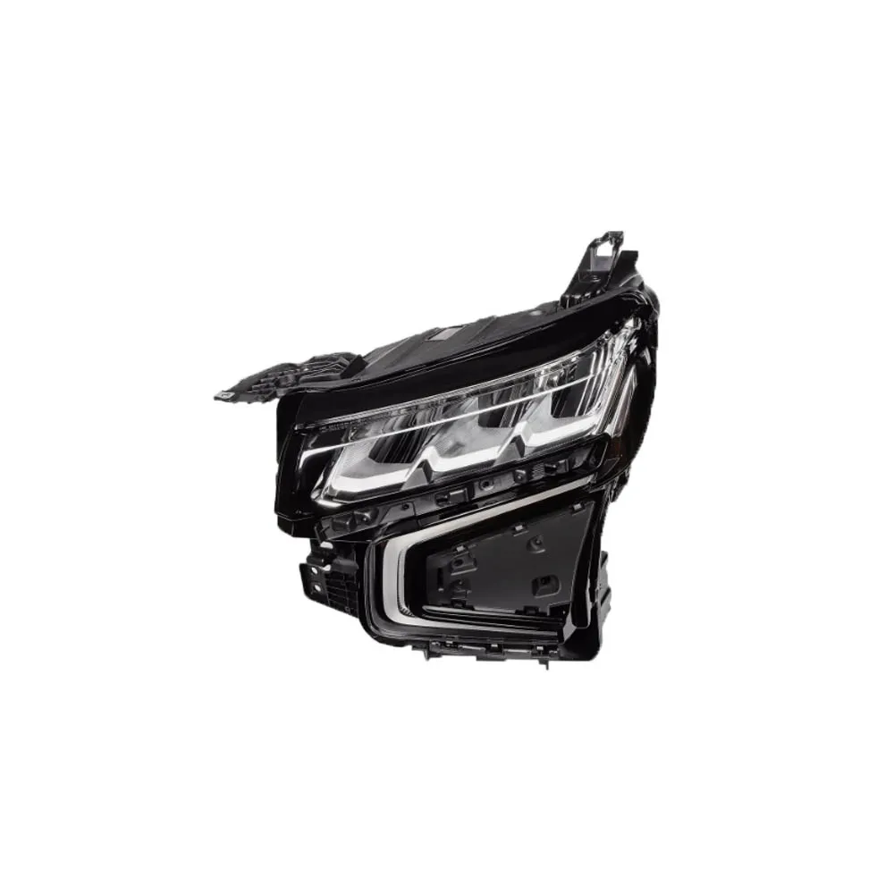 LED 헤드램프, 쉐보레 타호(2021–2024년형)용, OEM 번호 85547099, OEM 스타일 애프터마켓 자동차 바디 부품, 정확한 맞춤형 교체 부품, 내구성 우수