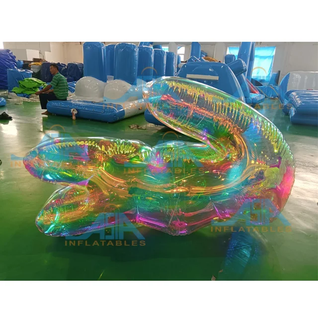 Hot Sale Giant Inflatable For Decoration,Large Led Inflatable