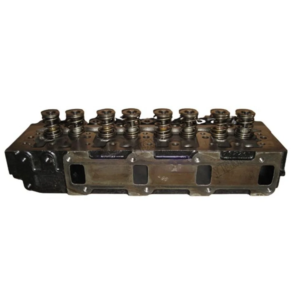 Cylinder Head 12-870 12-0870 for Thermo King Engine TK486V TK4.86V
