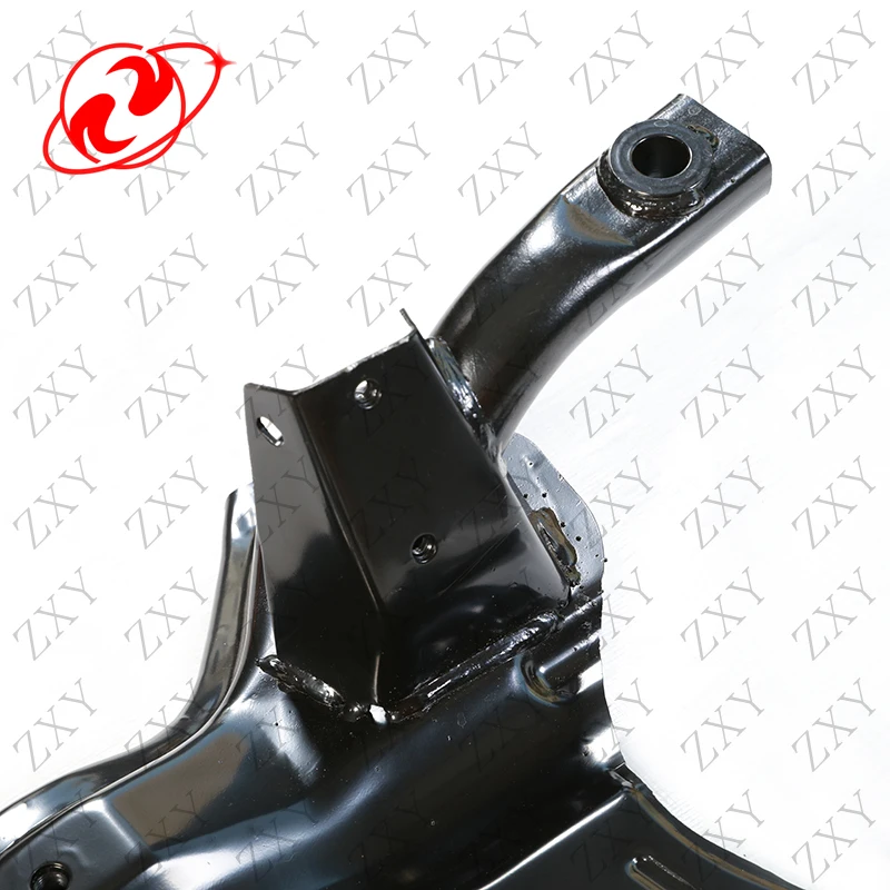 S♡m OEM 62401-1C100 - GETZ LHD Crossmember - Durable Steel Part