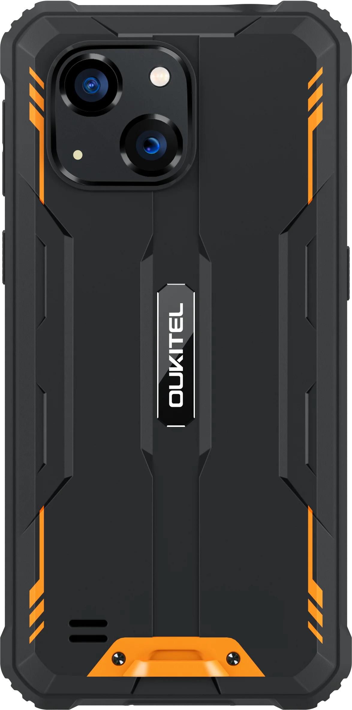 OUKITEL WP32 中古品 Original Factory Unlocked OUKITEL WP32 Android13 Rugged 4G