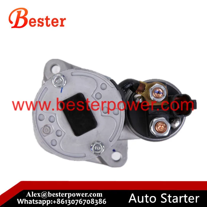 12V 0.9KW 11T Car Starter Motor for Kia KX3 Forte Ix25