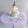 Principessa elfa - blu e viola