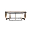 Long coffee table