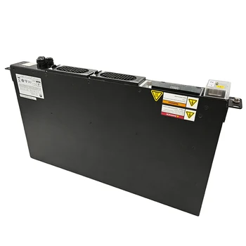 ADAPTATEUR SECTEUR AUTHENTIQUE CWT 48V 2,5A (120W), modèle 2ABU120R