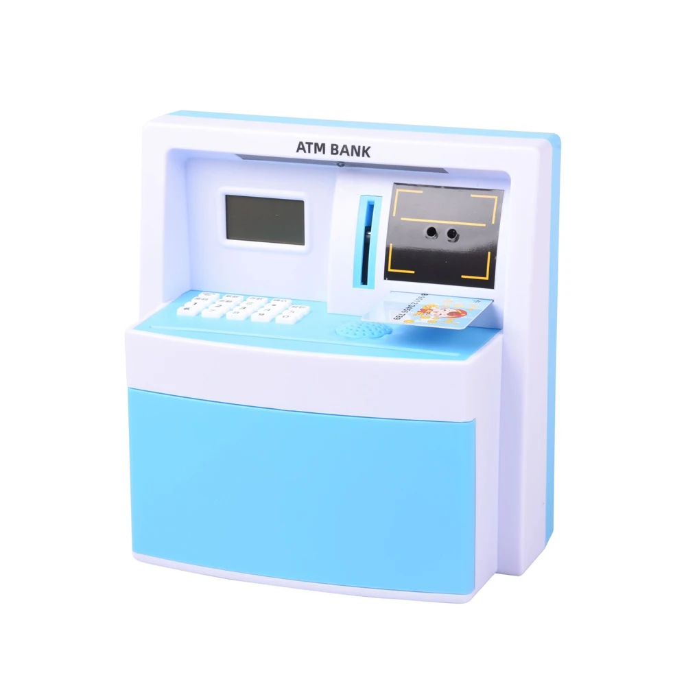 
Банкомат банка avings банк денег Сейф атм банк машины 