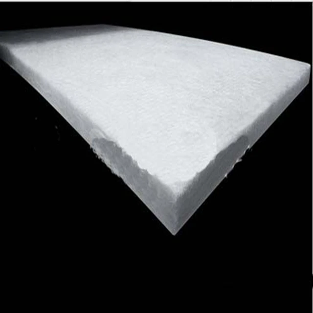 Nanometer Micropore Insulation Board Fiber Glass Wool Board