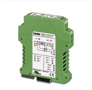 new and original PLC relay or switch module MCR-C-UI-UI-450-DCI - 2810887