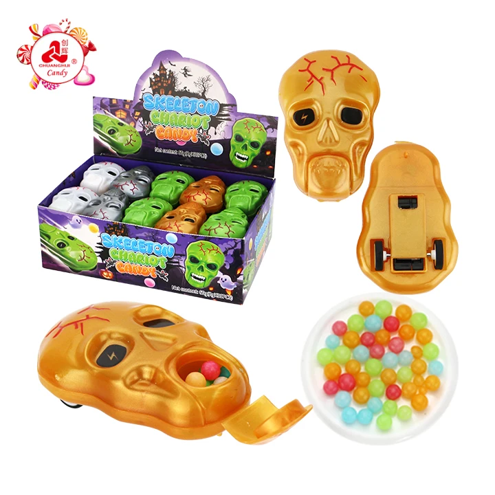 Halloween Candy