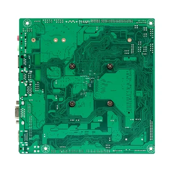 Zeroone Intel Jasper Lake Processor Mini Itx Motherboard