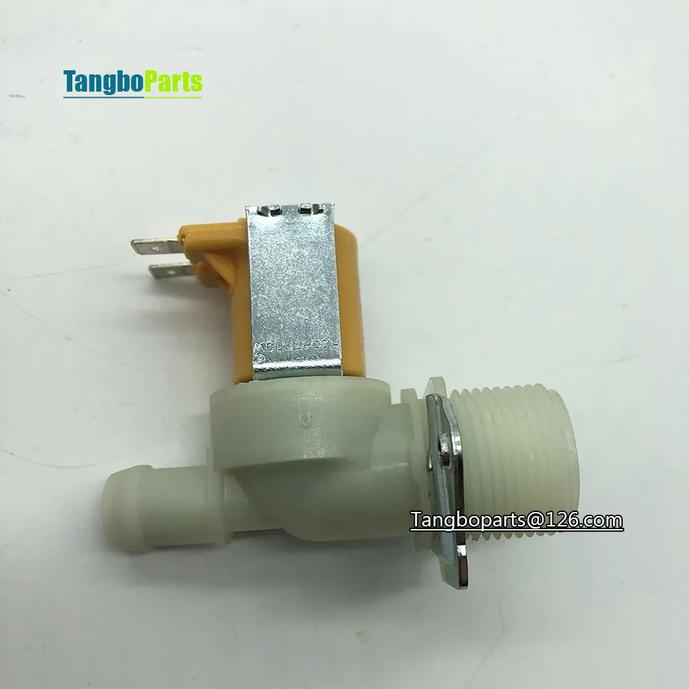 Water Valve For Hoshizaki - Part# 4A5309-01-PartsFe.pdf