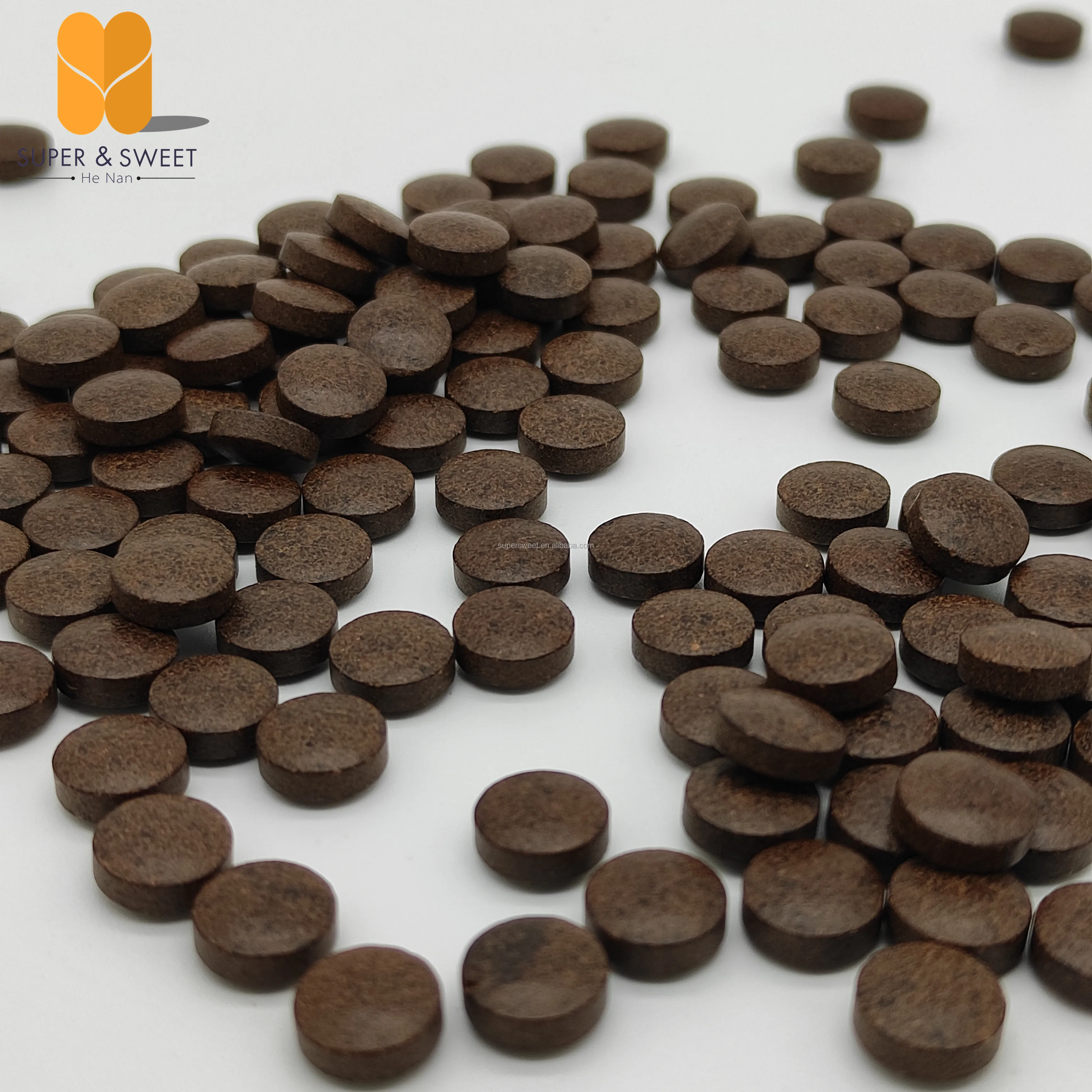 의료용 순수 천연 꿀벌 추출물 프로폴리스 캡슐 프로폴리스 태블릿 250mg