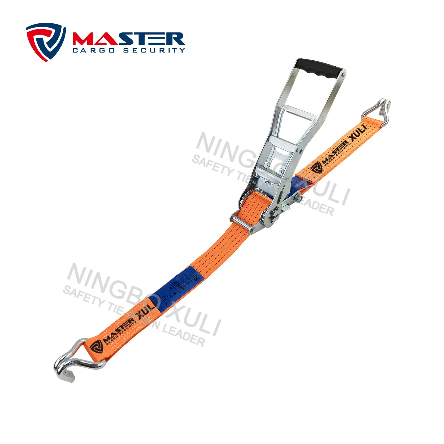 Pull down ratchets Clearance