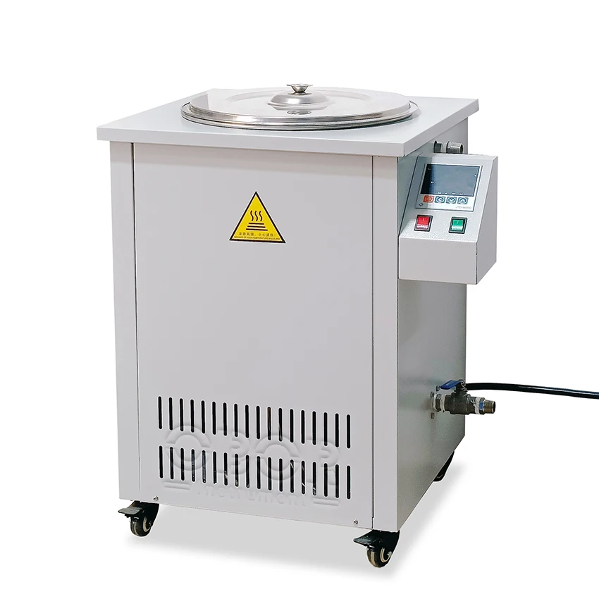 Масляная ванна. Нагревательная ванна. высокотемпературная масляная баня. нагревательная ванна для сахара. масляная ванная для автосервиса.