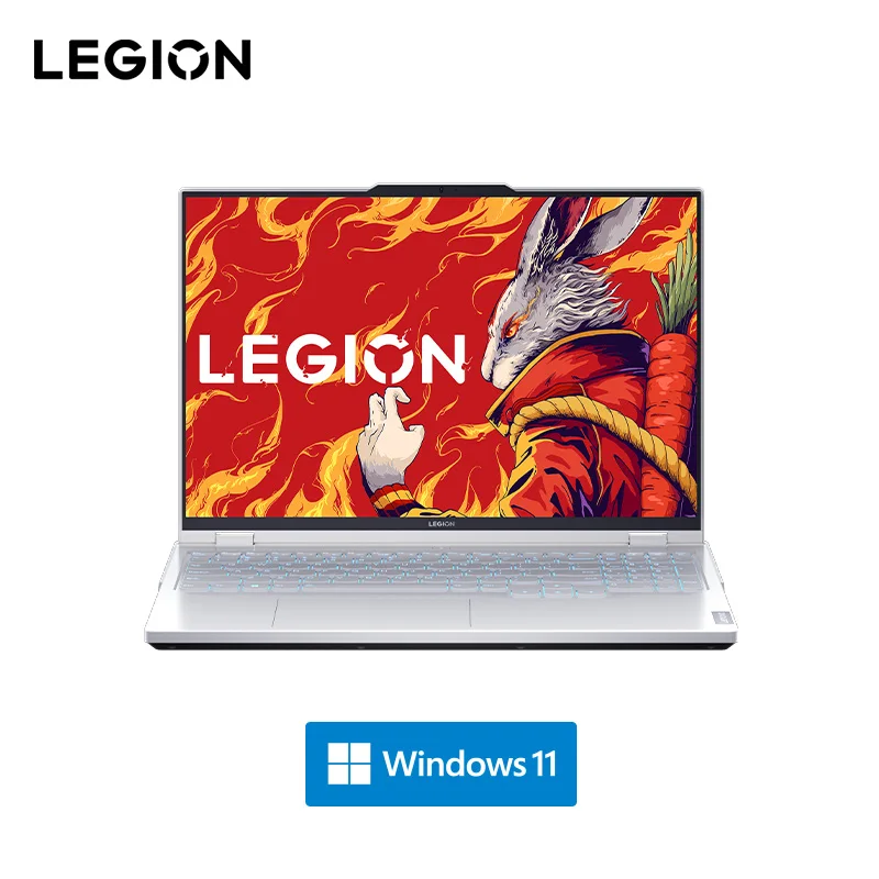 レノボ（Lenovo）救世主R9000P 2023ゲームノートパソコン Lenovo Legion R9000P 2023 Launched: Specs and Features