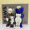 Traje familiar marrón de 37 cm