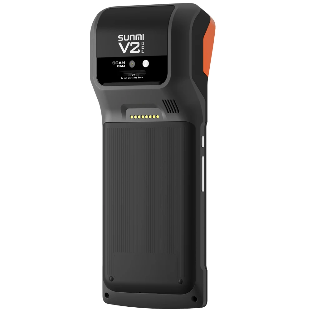 Sunmi V2 Pro - Advanced POS Terminal with Built-in Printer