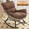 Thickened Gray Frame+Brown Pad