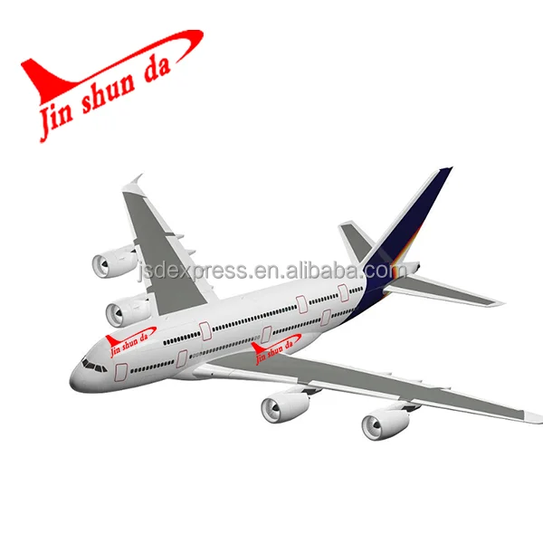 China Agent Use Alibab Express From China to USA to Canada to Mexico to Uk and Global Door to Door