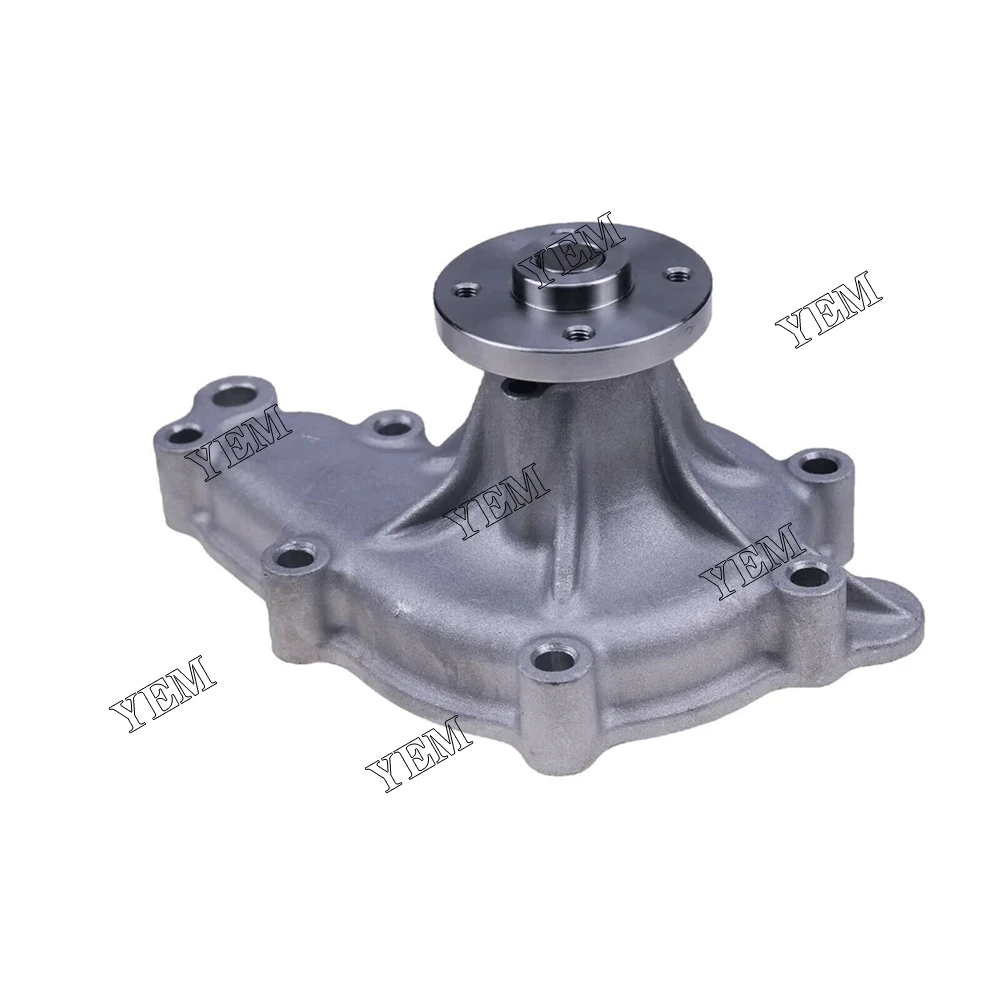 Machinery Engine Parts New WATER PUMP FITS for Kubota M7060 M7060 M706012 M7060C
