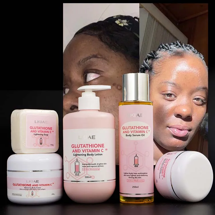 korean skincare glutathione EARTHNIQ Glutathione Radiance Mask Film – Korean Brightening Skincare for Even Tone, Glow & Hydration