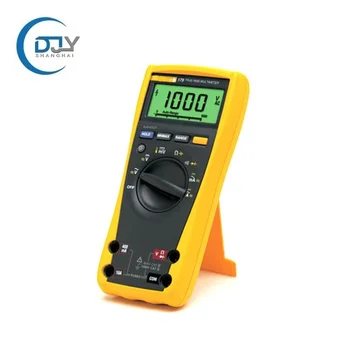 Original 179 179C 115C 117C 175C 289C Digital Display Multimeter Flukes 179