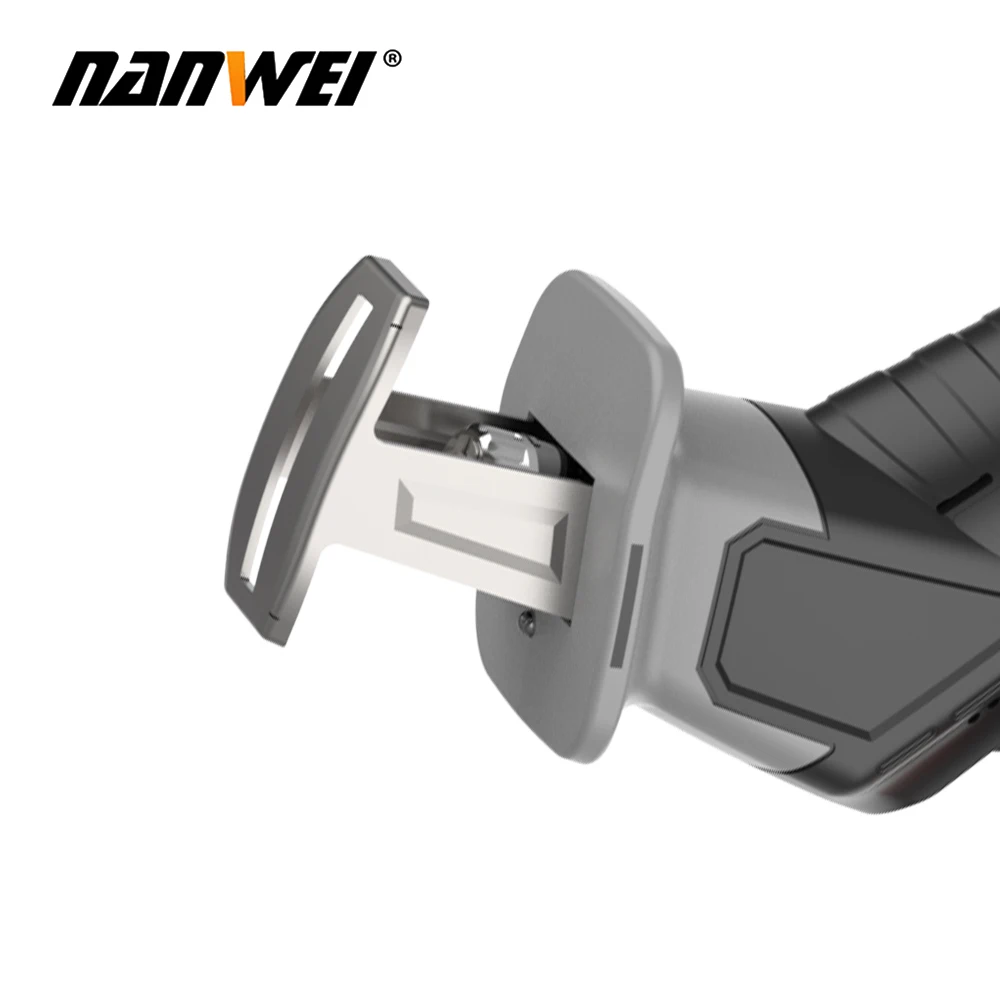 NANWEI Electric Reciprocating Saw - Versatile Cutting Tool