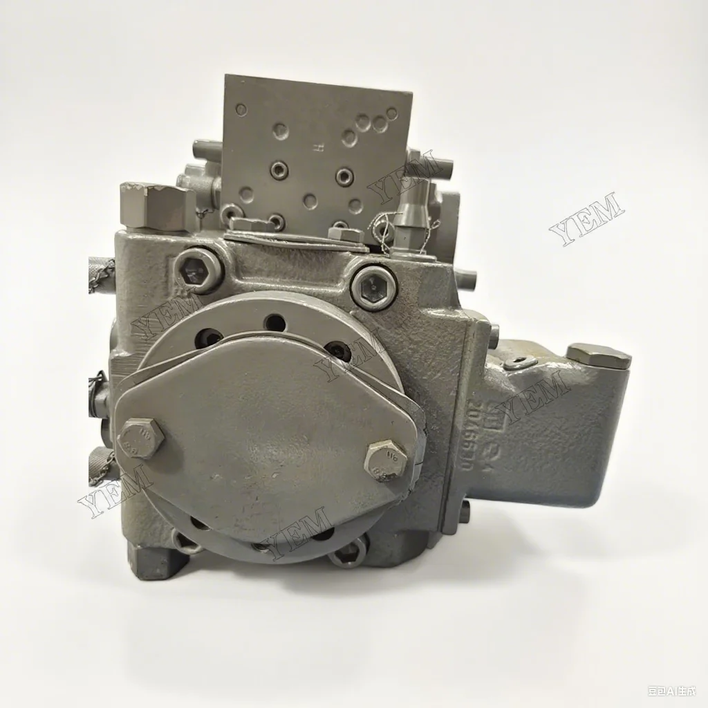 Hydraulic Pump 10030434A Fit for Liebherr R934B Engine 4