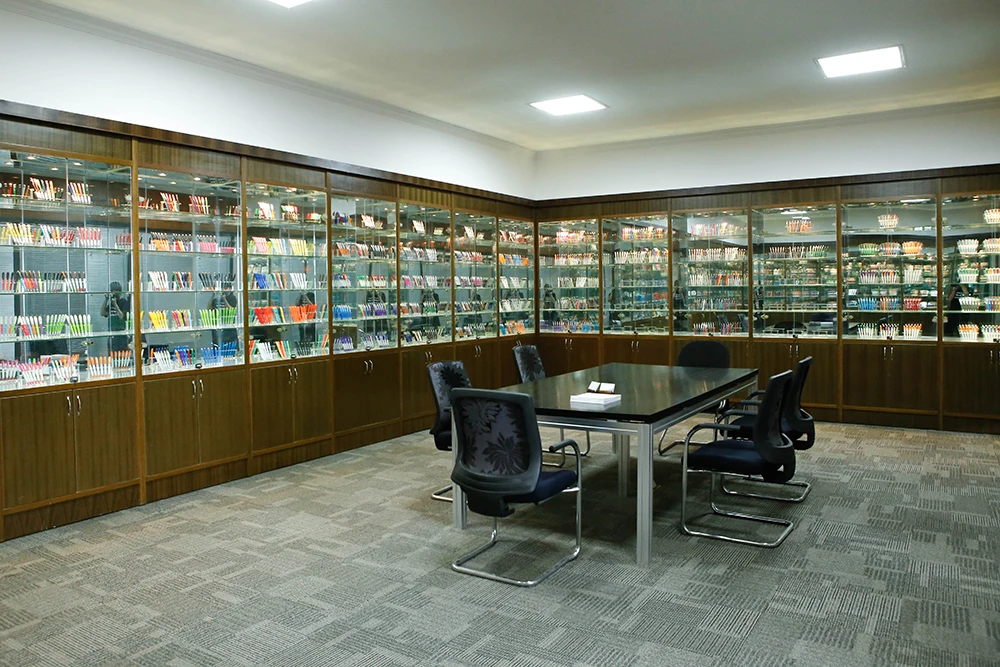 Tonglu Baihe Pen-Making Co., Ltd.