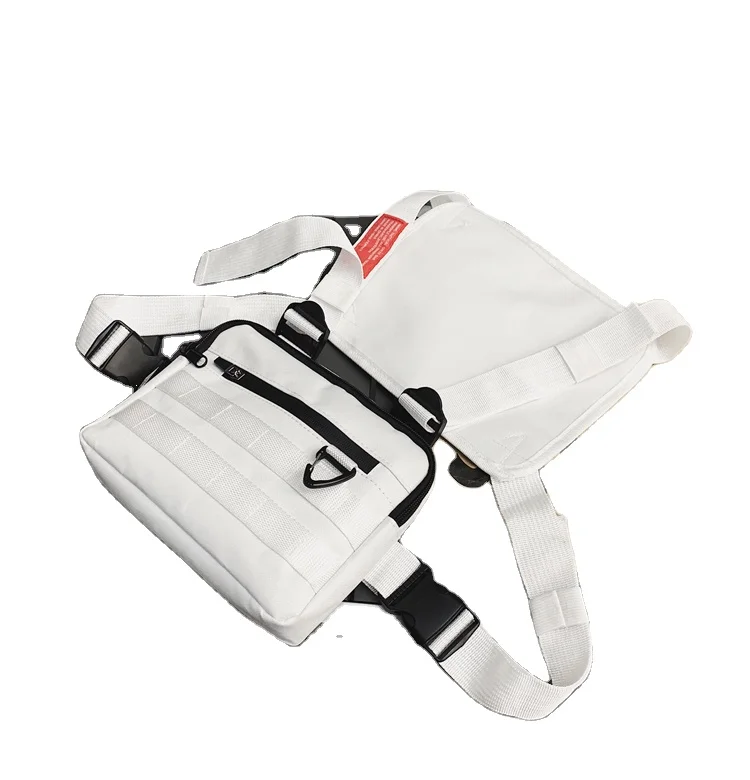 front chest fanny pack